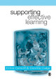 Supporting Effective Learning by Eileen Carnell 9780761970477