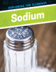Sodium by Avery Elizabeth Hurt 9780766099296