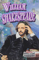 William Shakespeare by Robin Johnson 9780778722908