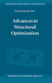 Advances in Structural Optimization by Jose Herskovits 9780792325109
