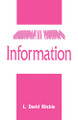 Information by L. David Ritchie 9780803939059