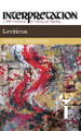 Leviticus: Interpretation by Samuel E. Balentine 9780804231039
