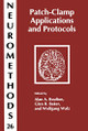 Patch-Clamp Applications and Protocols by Alan A. Boulton 9780896033115