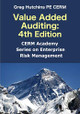 Value Added Auditing: 4th Edition by Greg Hutchins 9780965466554