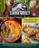 Jurassic World: The Official Cookbook by Insight Editions