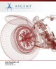 Creo Parametric 2.0: Surface Design by Ascent - Center for Technical Knowledge 9780978933500