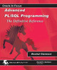 Advanced PLSQL Programming: The Definitive Reference by Dhanya Premkumar Pmp 9780986119446