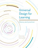 Universal Design for Learning: Theory and Practice by David Gordon 9780989867405