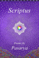 Scriptus by Pasarya 9780991514700