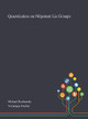 Quantization on Nilpotent Lie Groups by Michael Ruzhansky 9781013267314