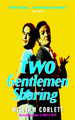 Two Gentlemen Sharing by William Corlett 9780349120140