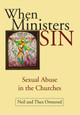 When Ministers Sin by Neil Ormerod 9781532641428