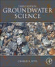 Groundwater Science by Charles R. Fitts