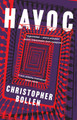 HAVOC by Christopher Bollen 9780008730468
