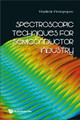Spectroscopic Techniques For Semiconductor Industry by Vladimir Protopopov