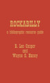 Rockabilly: A Bibliographic Resource Guide by Cooper 9780810823860
