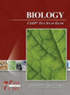 Biology CLEP Test Study Guide by Passyourclass 9798890060662