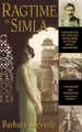 Ragtime in Simla by Barbara Cleverly 9780385339728