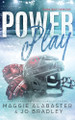 Power Play by Maggie Alabaster 9780648609766