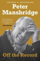 Off the Record by Peter Mansbridge