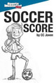 Soccer Score by ,Cc Joven