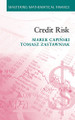 Credit Risk by Marek Capinski 9781107002760