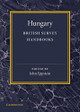 Hungary by John Eppstein 9781107426122