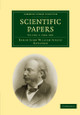 Scientific Papers by John William Strutt 9781108005425