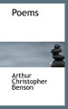 Poems by Arthur Christopher Benson 9781117231983