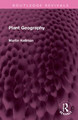 Plant Geography by Martin Kellman