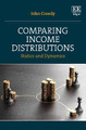 Comparing Income Distributions: Statics and Dynamics by John Creedy