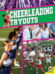 Cheerleading Tryouts by Leah Kaminski