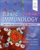 Basic Immunology: Functions and Disorders of the Immune System by Abul Abbas