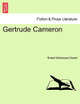 Gertrude Cameron by Robert MacKenzie Daniel 9781241384296