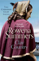Clay Country: A deeply moving saga Rowena Summers 9781788638494