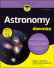 Astronomy For Dummies: Book + Chapter Quizzes Online Stephen P. Maran 9781394163076