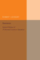 Statistics: Volume 2 by Robert Loveday 9781316606940