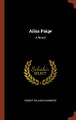 Ailsa Paige by Robert William Chambers 9781374856745