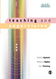 Teaching and Supervision by Debbie Epstein 9781412906999