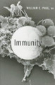 Immunity by William E. Paul 9781421418018
