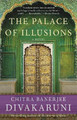 The Palace of Illusions by Chitra Banerjee Divakaruni