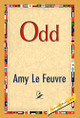 Odd by Amy Le Feuvre 9781421889061