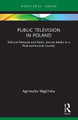 Public Television in Poland: Political Pressure and Public Service Media in a Post-communist Country by Agnieszka Węglińska