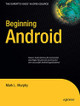 Beginning Android by Mark Murphy 9781430224198
