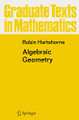 Algebraic Geometry by Robin Hartshorne 9781441928078