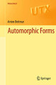 Automorphic Forms by Anton Deitmar 9781447144342