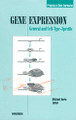 Gene Expression: General and Cell-Type-Specific by M. Karin 9781468468137