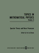 Spectral Theory and Wave Processes by M. S. Birman 9781468489286