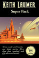 Keith Laumer Super Pack by Keith Laumer 9781515445104
