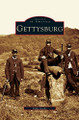 Gettysburg by Dolly Nasby 9781531621438
